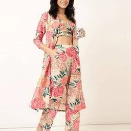 banno's swagger Women Muslin 2-Piece Sets-picture-36