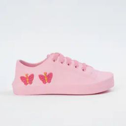 Casual Shoes with Lace Fastening-picture-53
