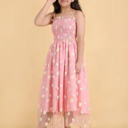 Women Fit and Flare Dress-image-29