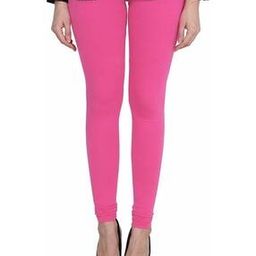 pinovo Women Leggings with Elasticated Waistband -picture-39
