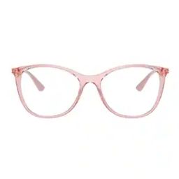 Women Cat-Eye Full-Rim Frame-0VO5562-image-1