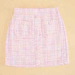 Girls A-Line Skirt-picture-38