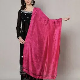 Women Cotton Regular Dupatta-picture-42