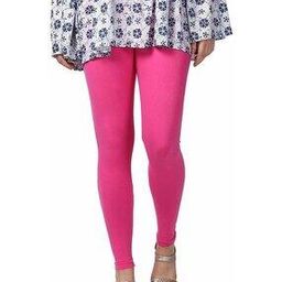 pinovo Women Leggings with Elasticated Waistband -picture-42