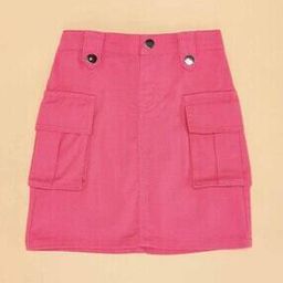 Girls Pencil Skirt-image-75