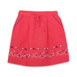 elle kids A-line Skirt-picture-20