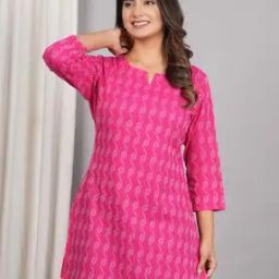 Women Straight Tunic-image-75