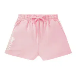 Single-Pleat Shorts with Elasticated Waist-picture-23