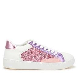 london rag Men Lace-Up Sneakers with Faux leather upper-picture-24