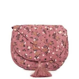 astrid Women Floral Fusion Sling Bag-picture-2