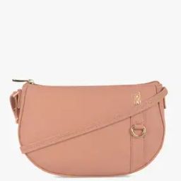 Women Sling Bag with Adjustable Strap-image-57