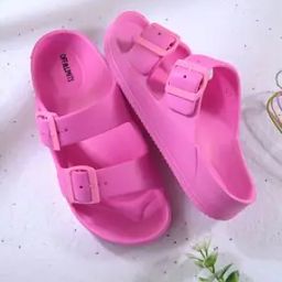 Women Open-Toe Slip-On Flip-Flops-image-65