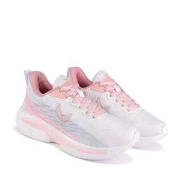Women Sports Shoes with Lace Fastening-image-54