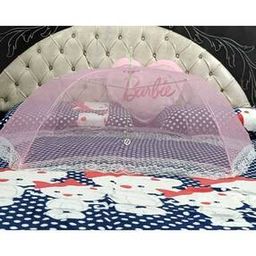 Lace Portable Baby Mosquito Net-image-22