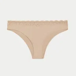 marks & spencer Women Lace Brazilian Knickers-picture-20