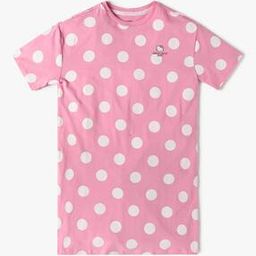 Hello Kitty Printed Nightie-image-18
