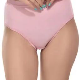 Ribbed Full-Coverage Hipsters-picture-33
