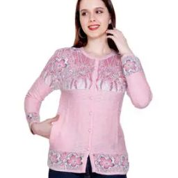 Self-design Cardigan-image-49