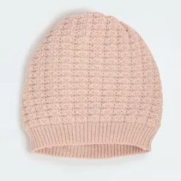 Women Knitted Beanie-image-8