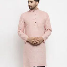 Full Sleeves Long Kurta-42