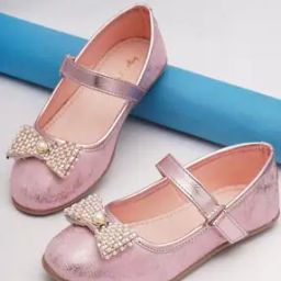 Women Round-Toe Casual Shoes-image-30