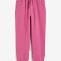 Women Joggers with Drawstring Waist-image-53