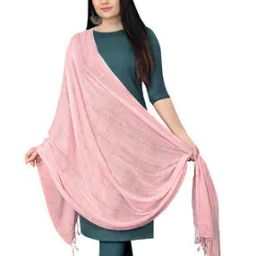 Women Embellished Stole-picture-25