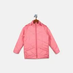 Girl Zip-Front Harrington Jacket-picture-46