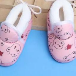 PU Slip-ons with Lace fastening-image-38