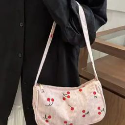 Women Novelty Shoulder Bag-image-36