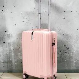 Vacanza Polycarbonate Hardcase Luggage with TSA Lock - M-16