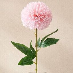 Artificial Chrysanthemum Flower Stick-16