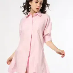 fyre rose Women A-Line Dress-picture-2