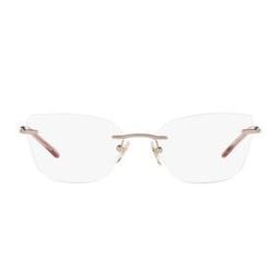 Women Butterfly Rimless Frame-0VO4202I512653-picture-16