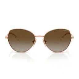 Women Cat-Eye Sunglasses-0VO4330S5152T556-image-4
