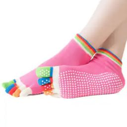 Women Ankle-Length Socks-image-90