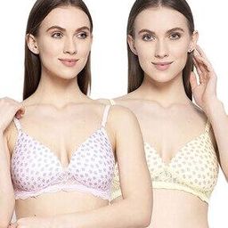 Lightly-Padded Bra-picture-38
