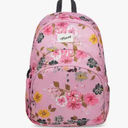 Women Fiona Floral Print Backpack-26