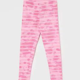 Girl Abstract Leggings-image-70