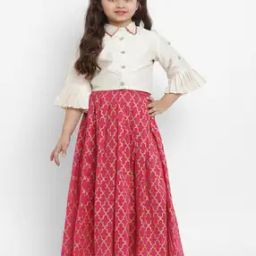 Girls Embellished 2-Piece Set-10