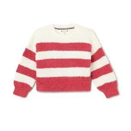 tommy hilfiger Slip On Stripes Pullover-picture-2