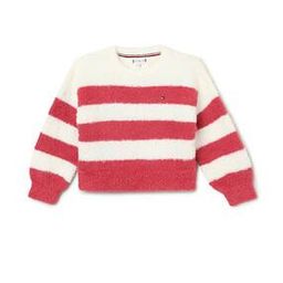 tommy hilfiger Slip On Stripes Pullover-picture-24