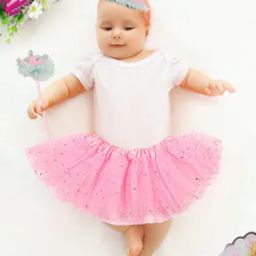 Tutu Skirt & Accessory Gift Set-picture-50