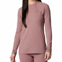 Women Round-Neck Thermal Top with Full Sleeves-image-81