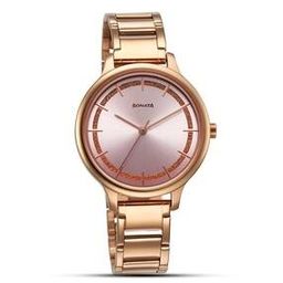 Women Water-Resistant Analogue Watch-NT87050WM06-picture-48