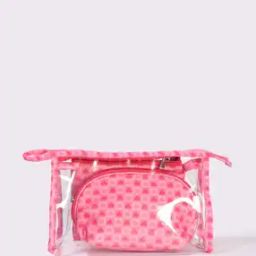 Women Printed Multi-Purpose Pouches-0