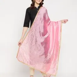 Embellished Woven Dupatta-picture-23