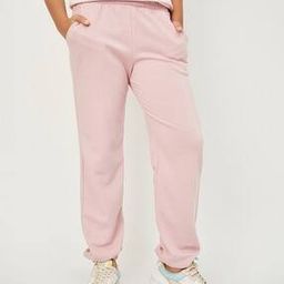Girls Straight Joggers-picture-12