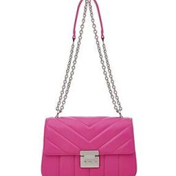 Women Textured Sling Bag-image-54