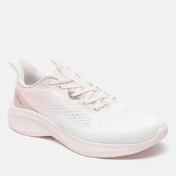 Women Sports Shoes With Fabric Upper-image-41
